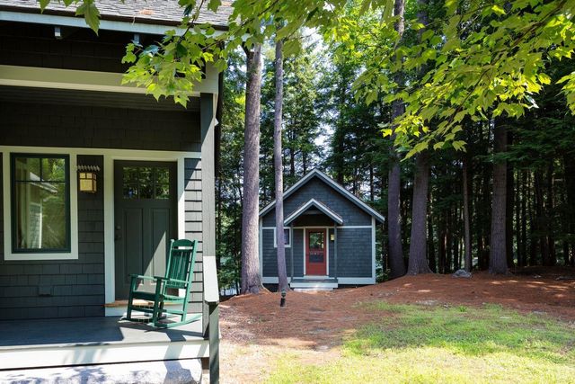 85 Portage Pass, Moultonborough, NH 03254