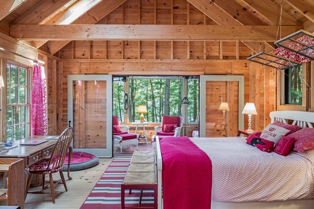 85 Portage Pass, Moultonborough, NH 03254