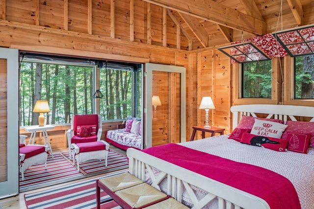 85 Portage Pass, Moultonborough, NH 03254