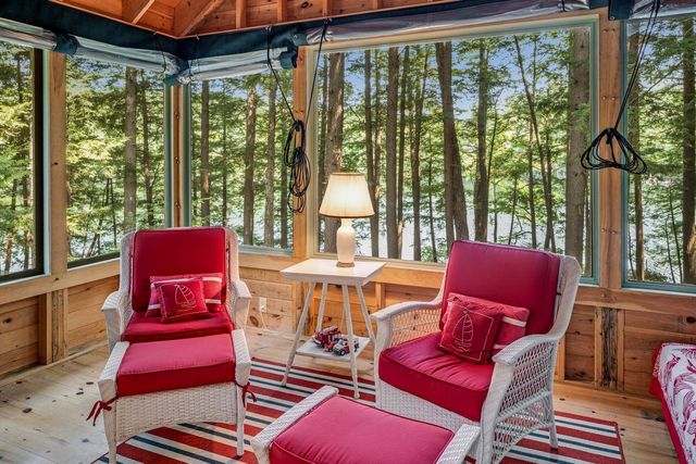 85 Portage Pass, Moultonborough, NH 03254