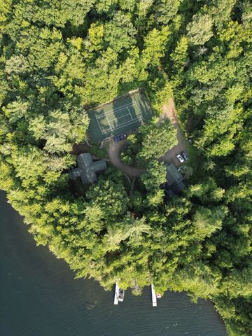 85 Portage Pass, Moultonborough, NH 03254