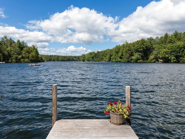 85 Portage Pass, Moultonborough, NH 03254