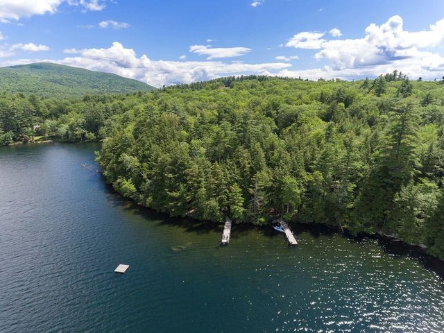 85 Portage Pass, Moultonborough, NH 03254