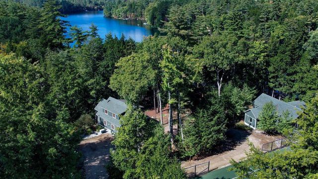 85 Portage Pass, Moultonborough, NH 03254