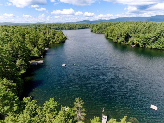 85 Portage Pass, Moultonborough, NH 03254