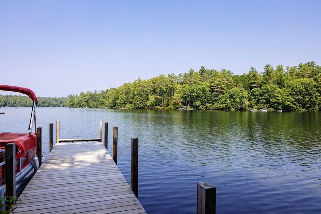 85 Portage Pass, Moultonborough, NH 03254