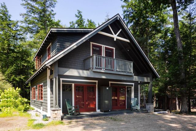 85 Portage Pass, Moultonborough, NH 03254