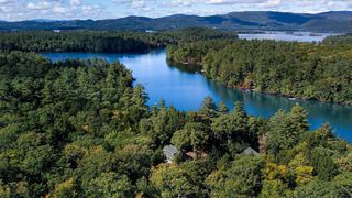 85 Portage Pass, Moultonborough, NH 03254