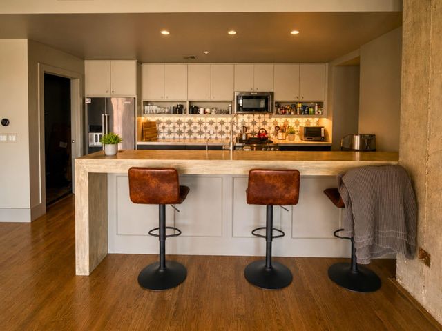 204 Travis Street 5A, Houston, TX 77002