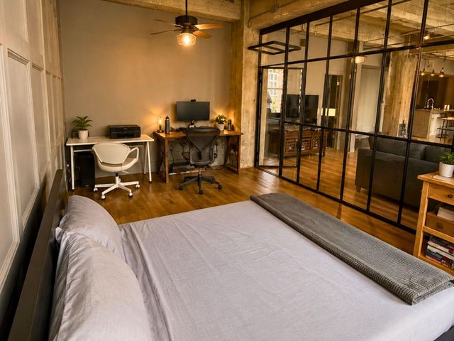 204 Travis Street 5A, Houston, TX 77002