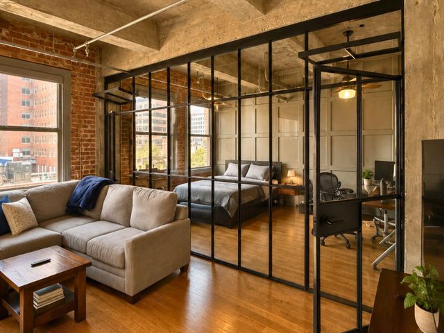 204 Travis Street 5A, Houston, TX 77002