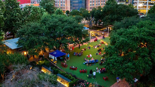 204 Travis Street 5A, Houston, TX 77002