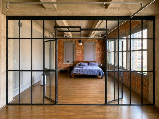 204 Travis Street 5A, Houston, TX 77002