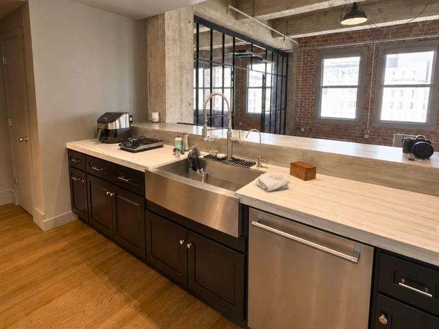 204 Travis Street 5A, Houston, TX 77002