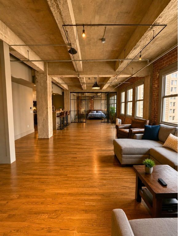 204 Travis Street 5A, Houston, TX 77002