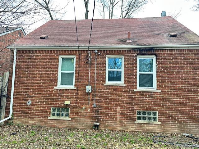 10313 Mckinney Street, Detroit, MI 48224