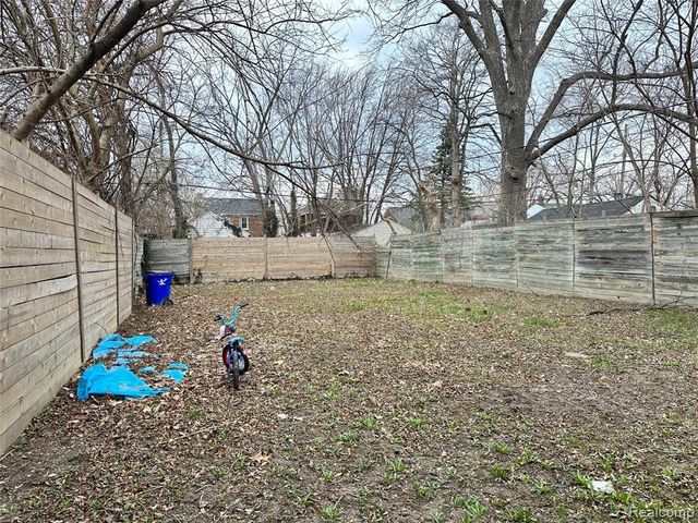 10313 Mckinney Street, Detroit, MI 48224