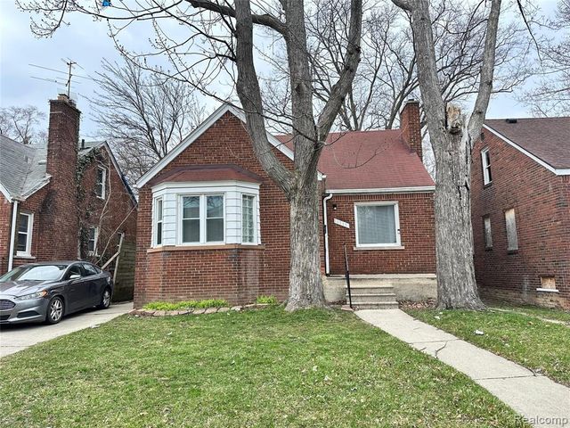 10313 Mckinney Street, Detroit, MI 48224