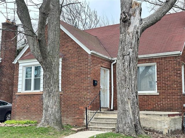 10313 Mckinney Street, Detroit, MI 48224