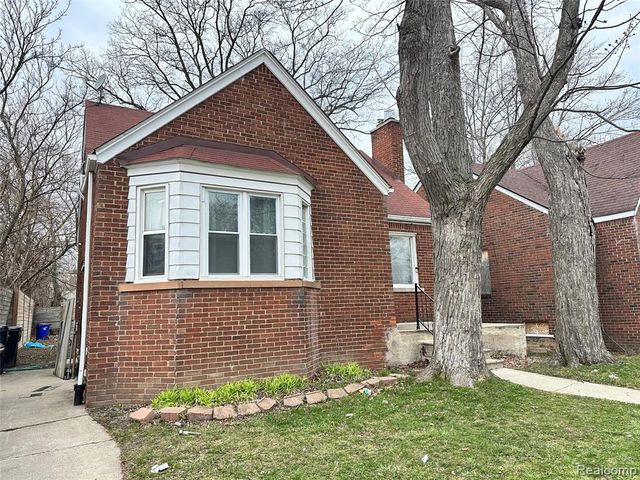 10313 Mckinney Street, Detroit, MI 48224