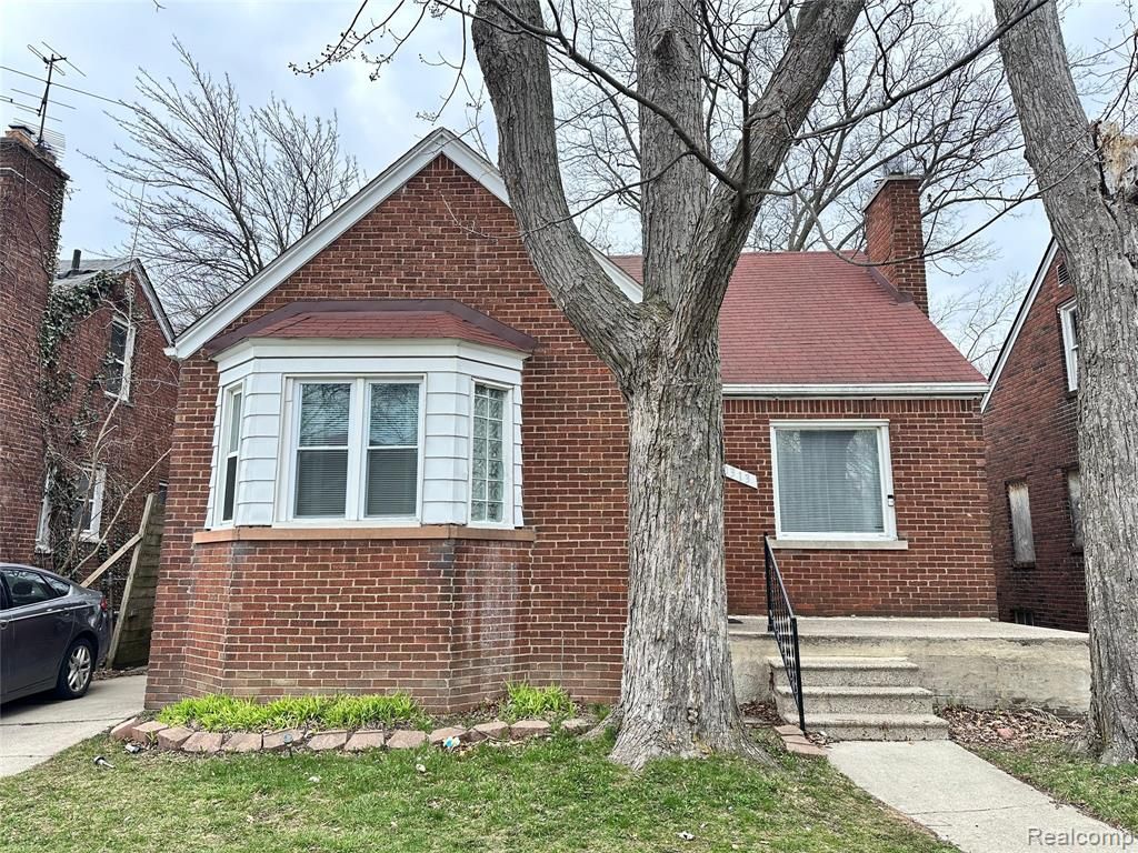 10313 Mckinney Street, Detroit, MI 48224
