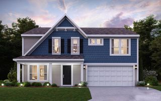 5580 Charismatic Court, Hamilton Twp, OH 45152