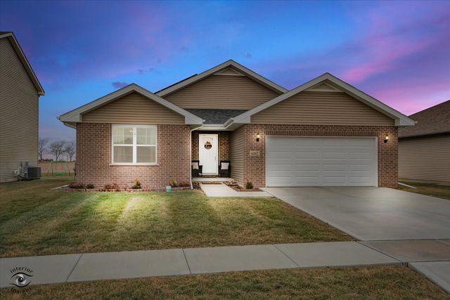 6092 Stone Mill Drive, Bourbonnais, IL 60914