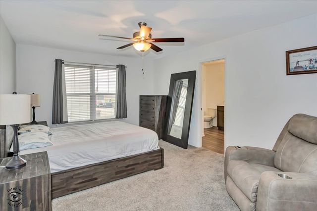 6092 Stone Mill Drive, Bourbonnais, IL 60914