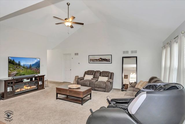 6092 Stone Mill Drive, Bourbonnais, IL 60914