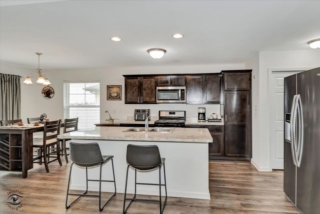 6092 Stone Mill Drive, Bourbonnais, IL 60914