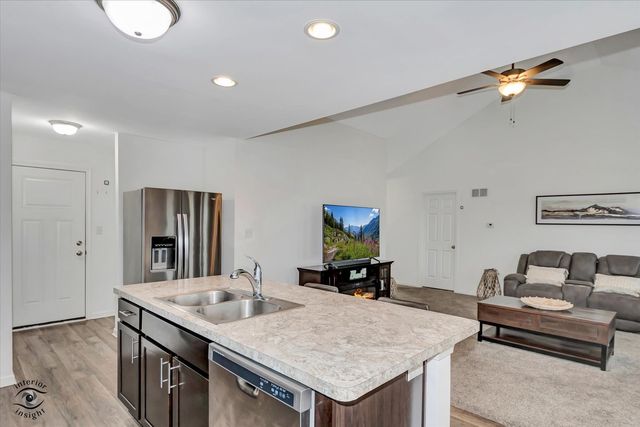 6092 Stone Mill Drive, Bourbonnais, IL 60914