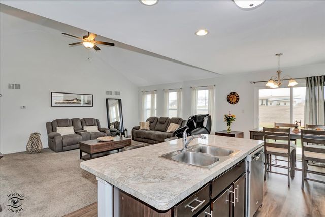 6092 Stone Mill Drive, Bourbonnais, IL 60914