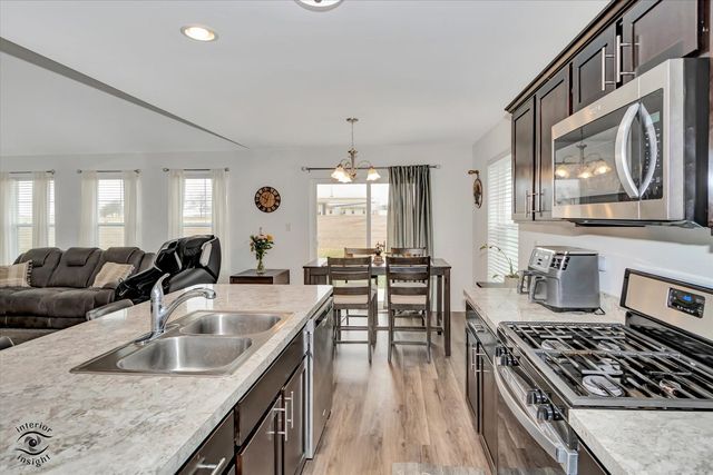 6092 Stone Mill Drive, Bourbonnais, IL 60914