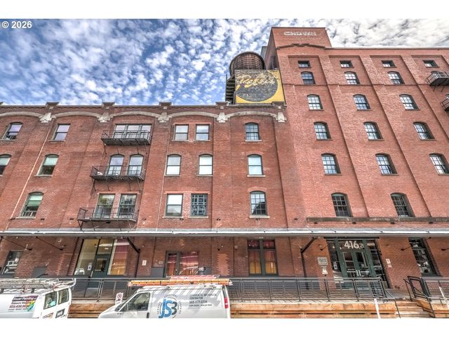 416 Nw 13TH Ave 411, Portland, OR 97209