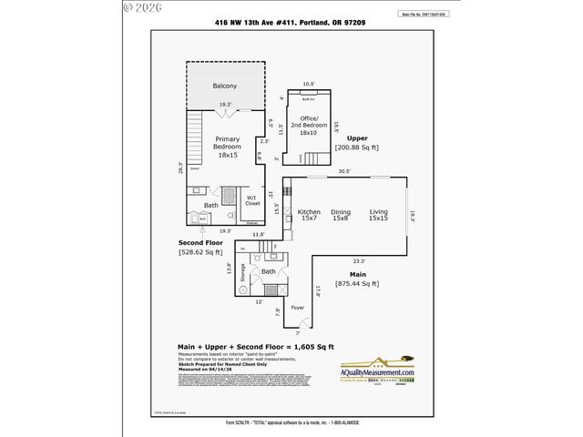 416 Nw 13TH Ave 411, Portland, OR 97209