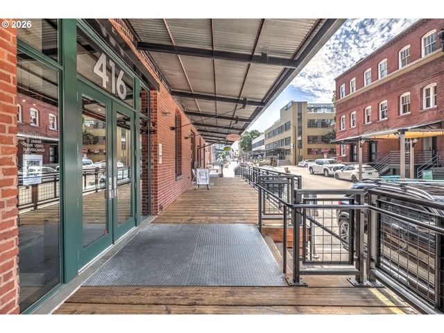 416 Nw 13TH Ave 411, Portland, OR 97209