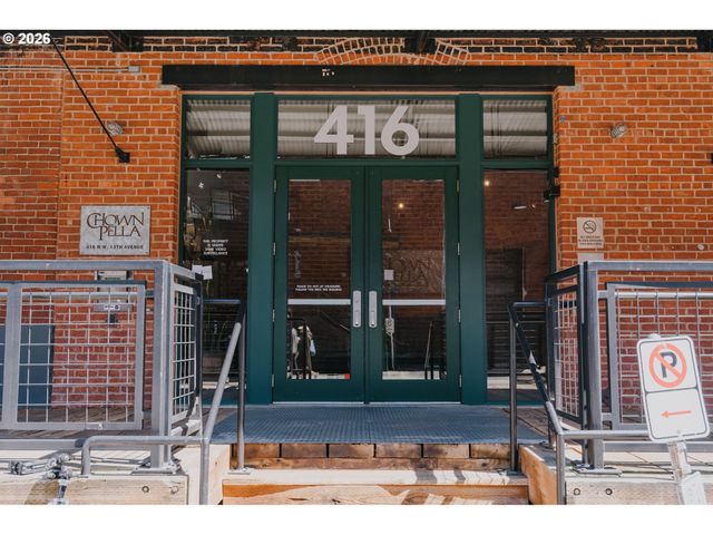 416 Nw 13TH Ave 411, Portland, OR 97209