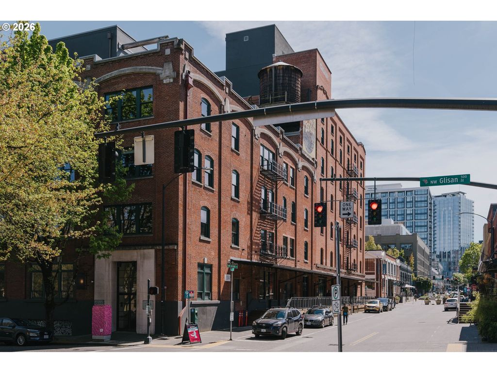 416 Nw 13TH Ave 411, Portland, OR 97209