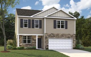 5722 Prickly Loop, Ooltewah, TN 37363