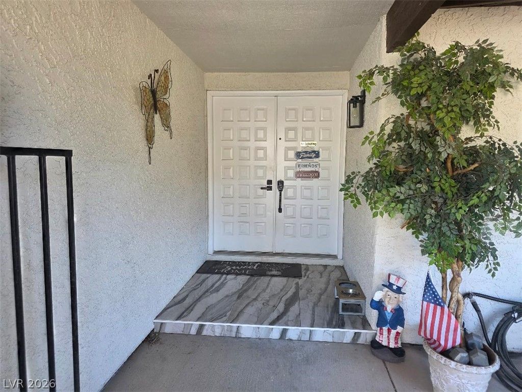 5532 Ramillete Road, Las Vegas, NV 89120 — photo 3