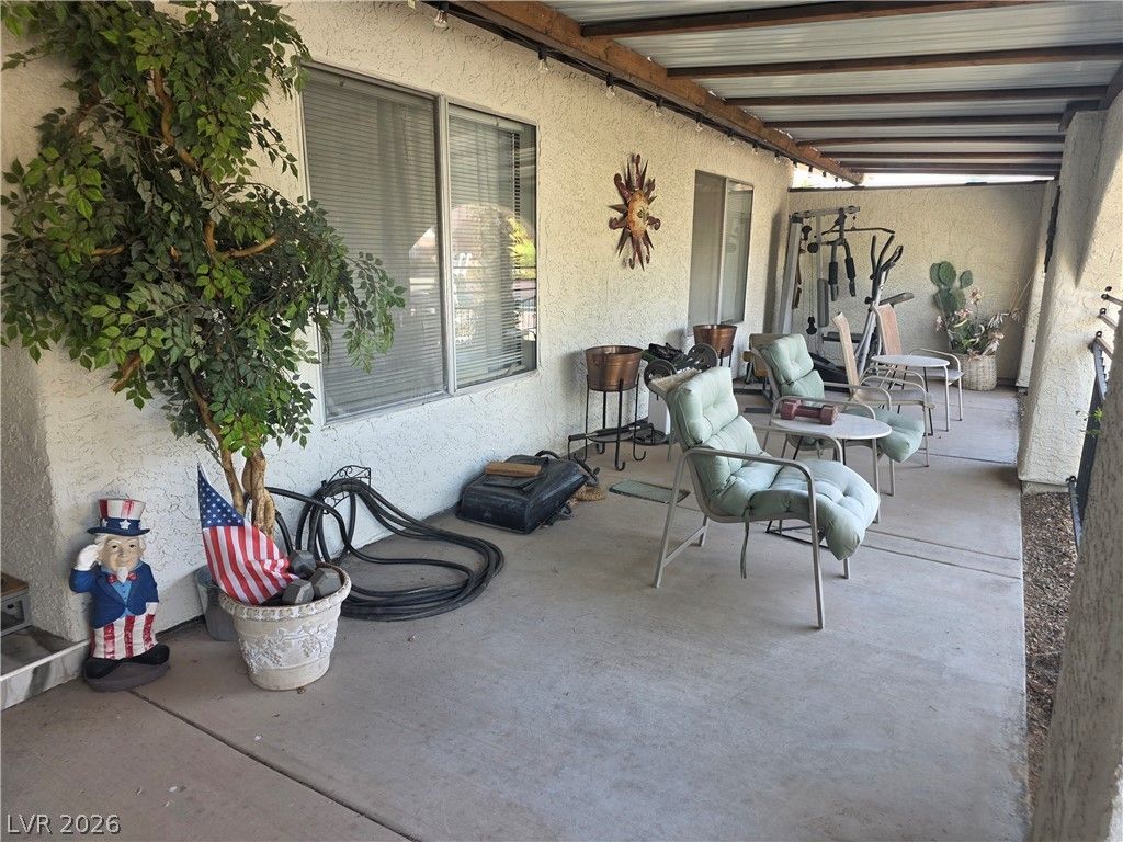 5532 Ramillete Road, Las Vegas, NV 89120 — photo 5
