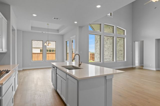 2413 Judith Drive, Rockwall, TX 75087