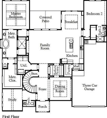 2413 Judith Drive, Rockwall, TX 75087
