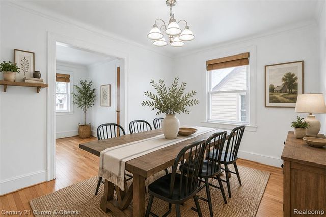 6559 Barrie Street, Dearborn, MI 48126