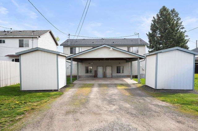 1641 E Crown Ave, Spokane, WA 99207
