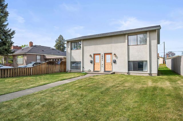 1641 E Crown Ave, Spokane, WA 99207