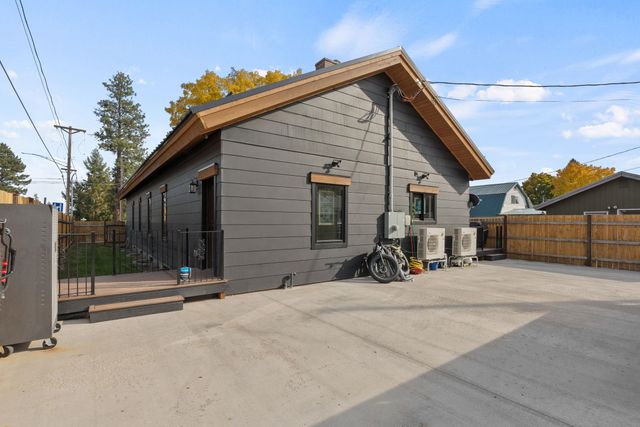 101 S Scott Ave, Newport, WA 99156