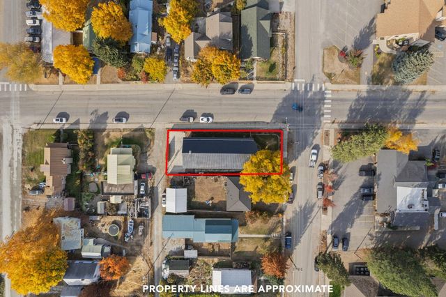 101 S Scott Ave, Newport, WA 99156