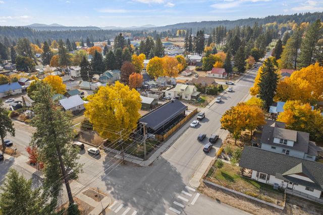 101 S Scott Ave, Newport, WA 99156