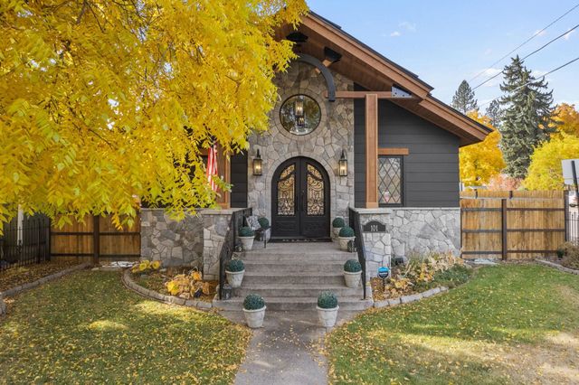 101 S Scott Ave, Newport, WA 99156